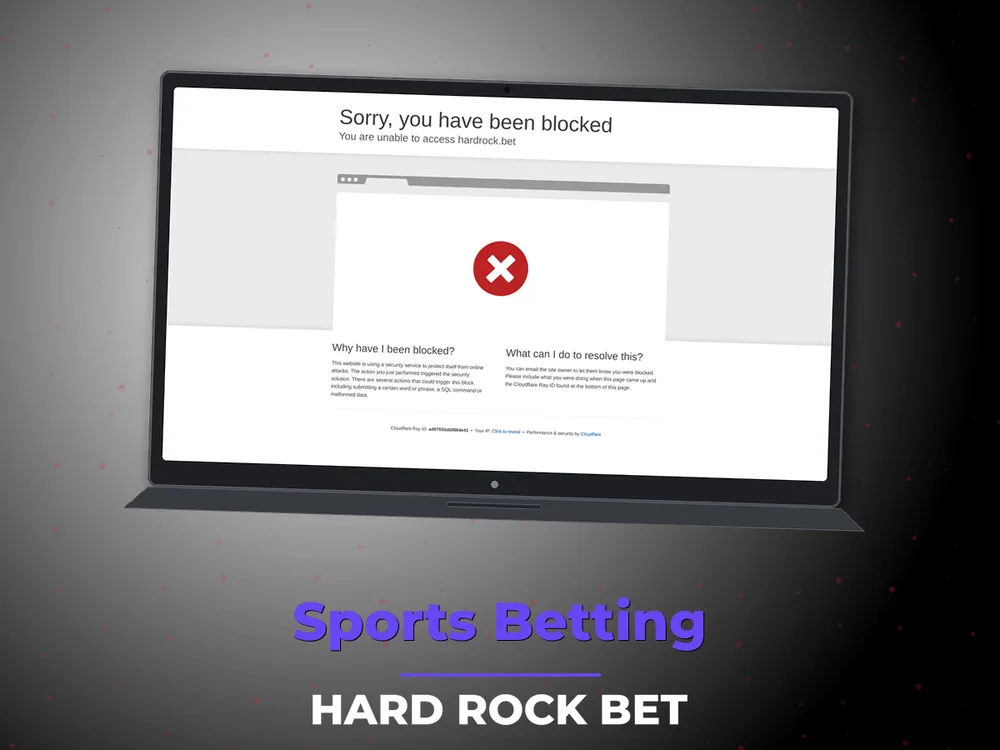 Hard Rock Bet - Sports Betting